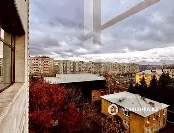 3-комнатная квартира, этаж 6 из 8, 110 м²