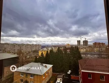 3-комнатная квартира, этаж 6 из 8, 110 м²