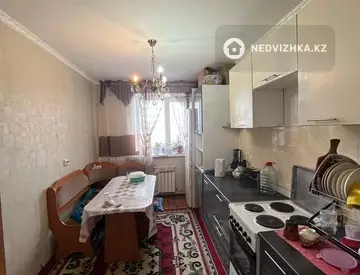 3-комнатная квартира, этаж 2 из 5, 100 м²