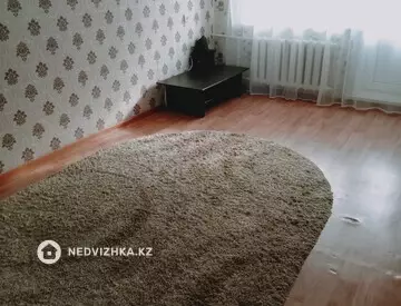 2-комнатная квартира, этаж 5 из 5, 50 м², На длительный срок