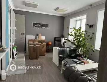 Офис, Магазин и др., этаж 2 из 2, 110 м², На длительный срок