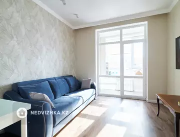 2-комнатная квартира, этаж 12 из 12, 33 м²