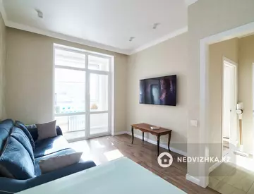 2-комнатная квартира, этаж 12 из 12, 33 м²