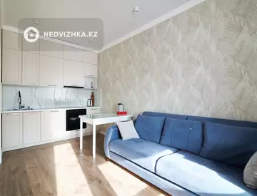 2-комнатная квартира, этаж 12 из 12, 33 м²