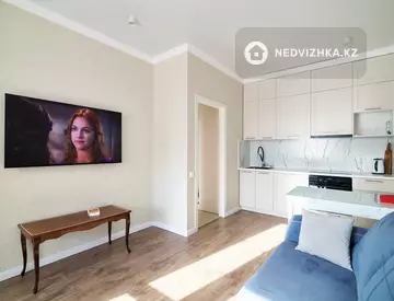 2-комнатная квартира, этаж 12 из 12, 33 м²