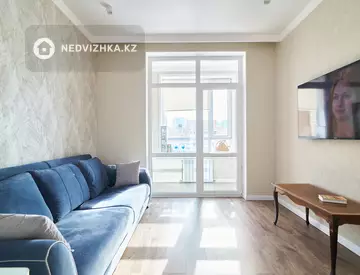 2-комнатная квартира, этаж 12 из 12, 33 м²