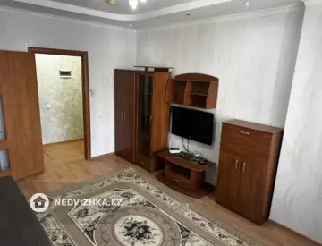 1-комнатная квартира, этаж 7 из 14, 36 м²