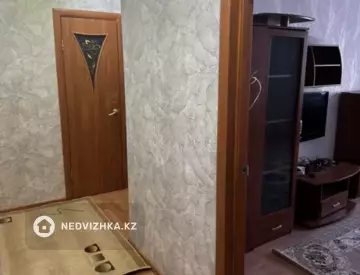 1-комнатная квартира, этаж 7 из 14, 36 м²