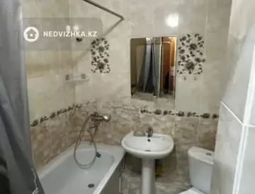 1-комнатная квартира, этаж 7 из 14, 36 м²