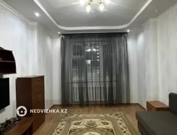 1-комнатная квартира, этаж 7 из 14, 36 м²