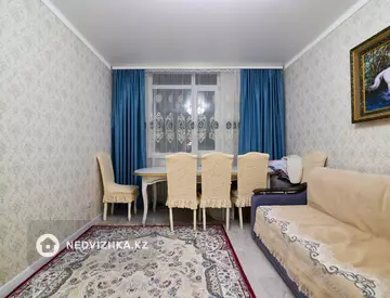 2-комнатная квартира, этаж 8 из 9, 67 м²