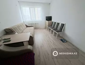 1-комнатная квартира, этаж 5 из 14, 40 м²