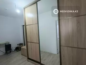 1-комнатная квартира, этаж 5 из 14, 40 м²