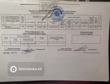 2-комнатная квартира, этаж 2 из 2, 43 м²