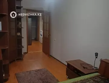 2-комнатная квартира, этаж 6 из 9, 55 м²