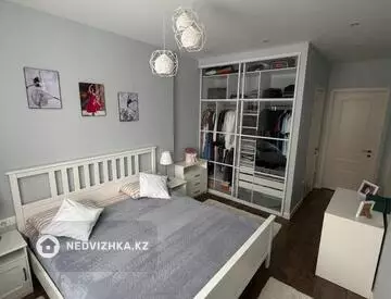 3-комнатная квартира, этаж 2 из 16, 86 м²