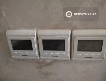 1-комнатная квартира, этаж 1 из 2, 20 м²