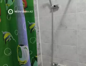 1-комнатная квартира, этаж 1 из 2, 20 м²