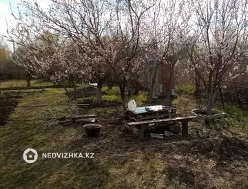 1-комнатный дом, 10 соток, 10 м²