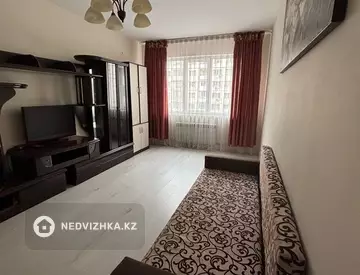 2-комнатная квартира, этаж 2 из 9, 65 м²