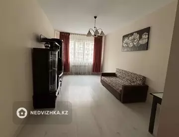 2-комнатная квартира, этаж 2 из 9, 65 м²