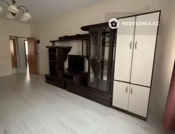 2-комнатная квартира, этаж 2 из 9, 65 м²