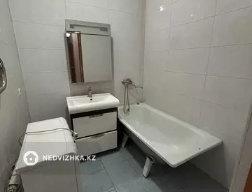 2-комнатная квартира, этаж 2 из 9, 65 м²