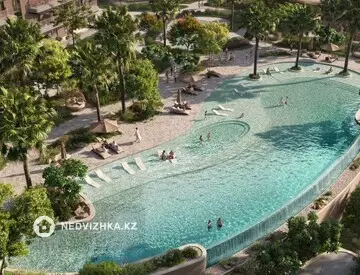 2-комнатная квартира, этаж 5 из 12, 97 м²