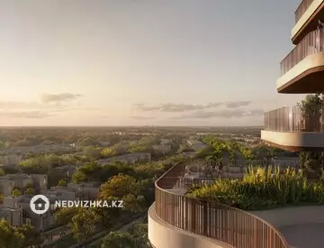 2-комнатная квартира, этаж 5 из 12, 97 м²