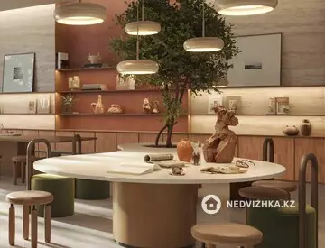 2-комнатная квартира, этаж 5 из 12, 97 м²