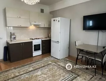 1-комнатная квартира, этаж 10 из 13, 33 м²