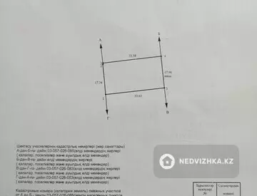 Участок 6.0 соток