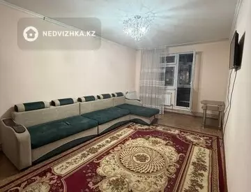 2-комнатная квартира, этаж 1 из 5, 80 м²