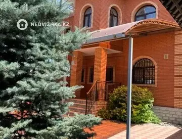 4-комнатный дом, 10 соток, 230 м²