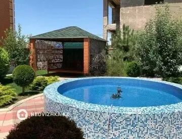 4-комнатный дом, 10 соток, 230 м²