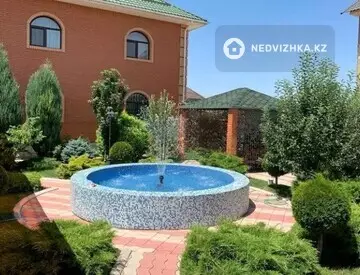 4-комнатный дом, 10 соток, 230 м²