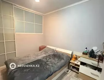 1-комнатная квартира, этаж 1 из 13, 44 м²