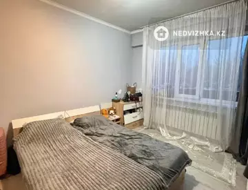 1-комнатная квартира, этаж 1 из 13, 44 м²