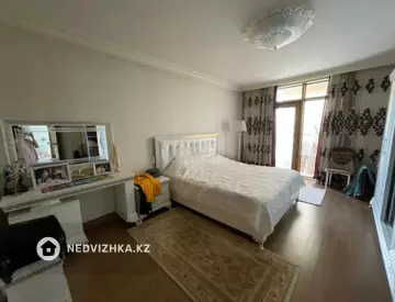 4-комнатная квартира, этаж 16 из 21, 146 м²