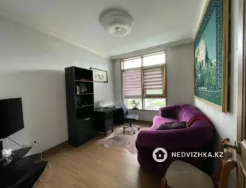 4-комнатная квартира, этаж 16 из 21, 146 м²