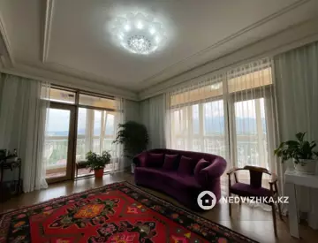 4-комнатная квартира, этаж 16 из 21, 146 м²