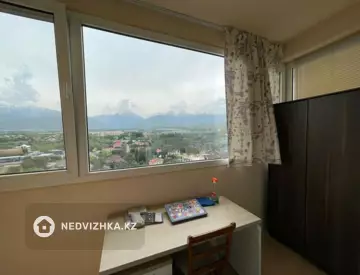 4-комнатная квартира, этаж 16 из 21, 146 м²