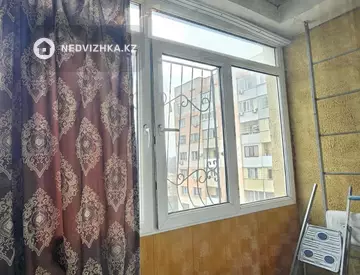 3-комнатная квартира, этаж 6 из 9, 76 м²