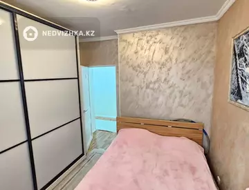 3-комнатная квартира, этаж 6 из 9, 76 м²