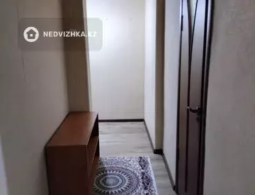 1-комнатная квартира, этаж 1 из 3, 31 м², На длительный срок