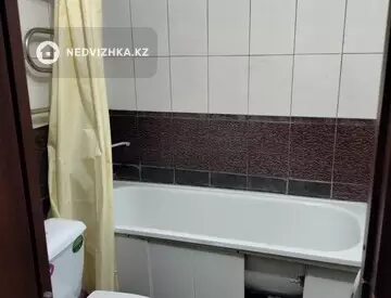 1-комнатная квартира, этаж 1 из 3, 31 м², На длительный срок