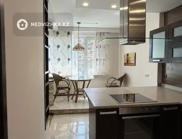 3-комнатная квартира, этаж 10 из 16, 100 м²