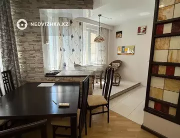 3-комнатная квартира, этаж 10 из 16, 100 м²