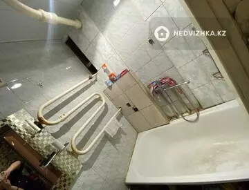 1-комнатная квартира, этаж 2 из 5, 26 м²