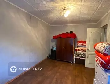 1-комнатная квартира, этаж 2 из 5, 26 м²